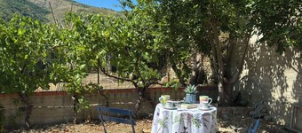 Il Fienile, Garden and Peacefull View