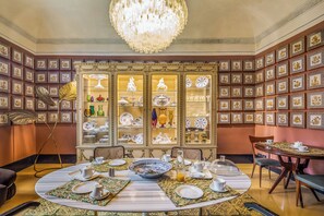 Servei de restauració