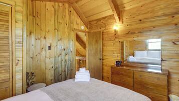2 Schlafzimmer, Internetzugang, Bettwäsche