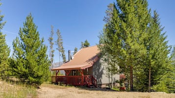 Udendørsområde