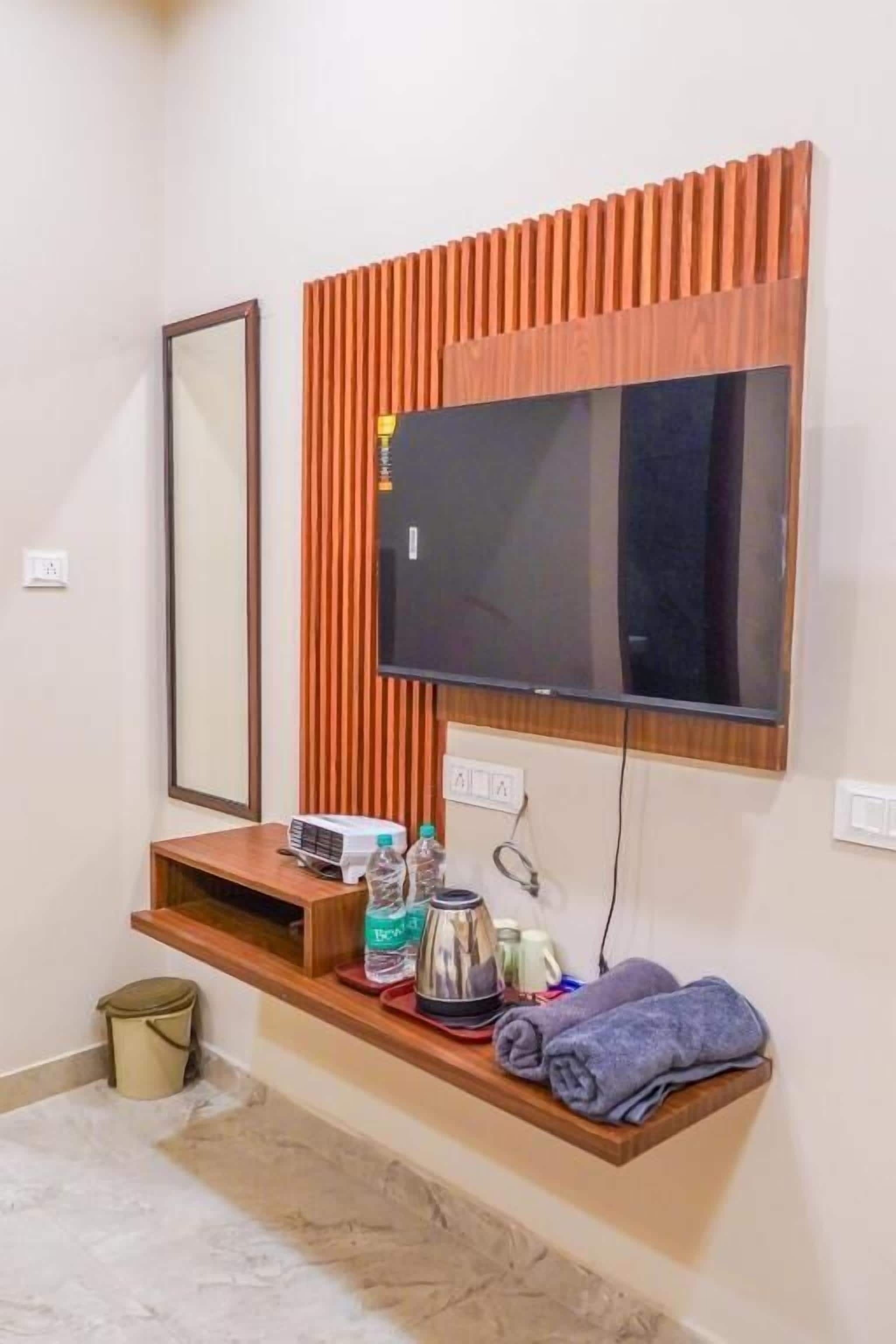 Double Room | Interior
