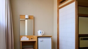 Habitación cuádruple de estilo japonés (2 spaces)