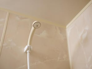 Habitació quàdruple d'estil japonès (2 spaces) | Bany | Banyera, articles de tocador gratuïts i assecador de cabells 