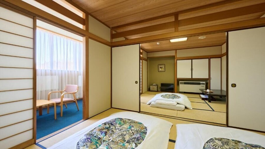 VoyStay Fuji HOTEL