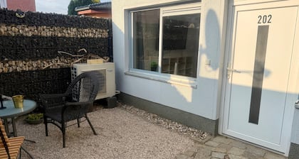 Apartment “1-Room Apartment” with Private Garden