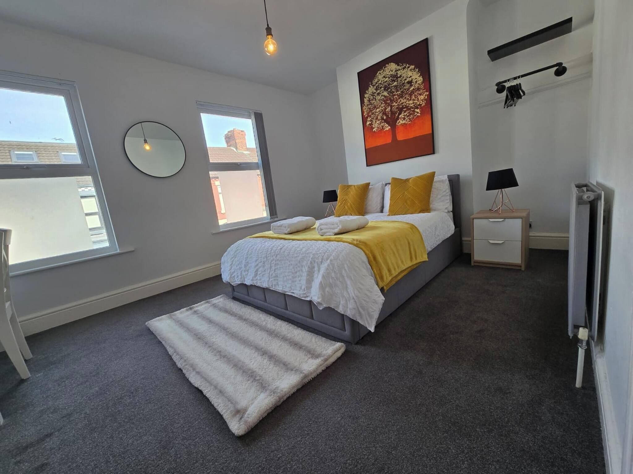 Ferienhaus, 3 Schlafzimmer | 4 Schlafzimmer