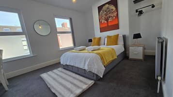 Ferienhaus, 3 Schlafzimmer | 4 Schlafzimmer