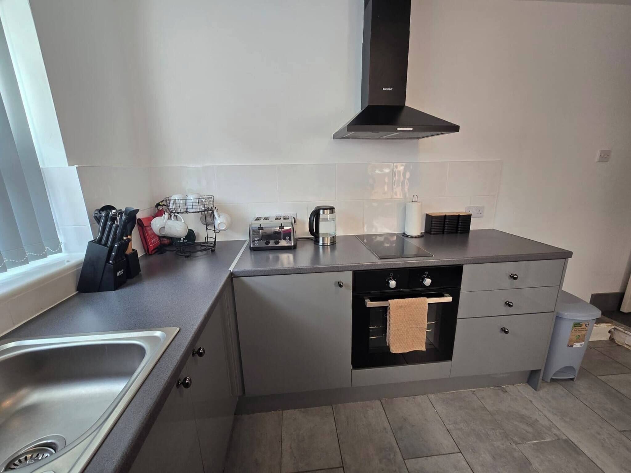 House, 3 Bedrooms | Interior