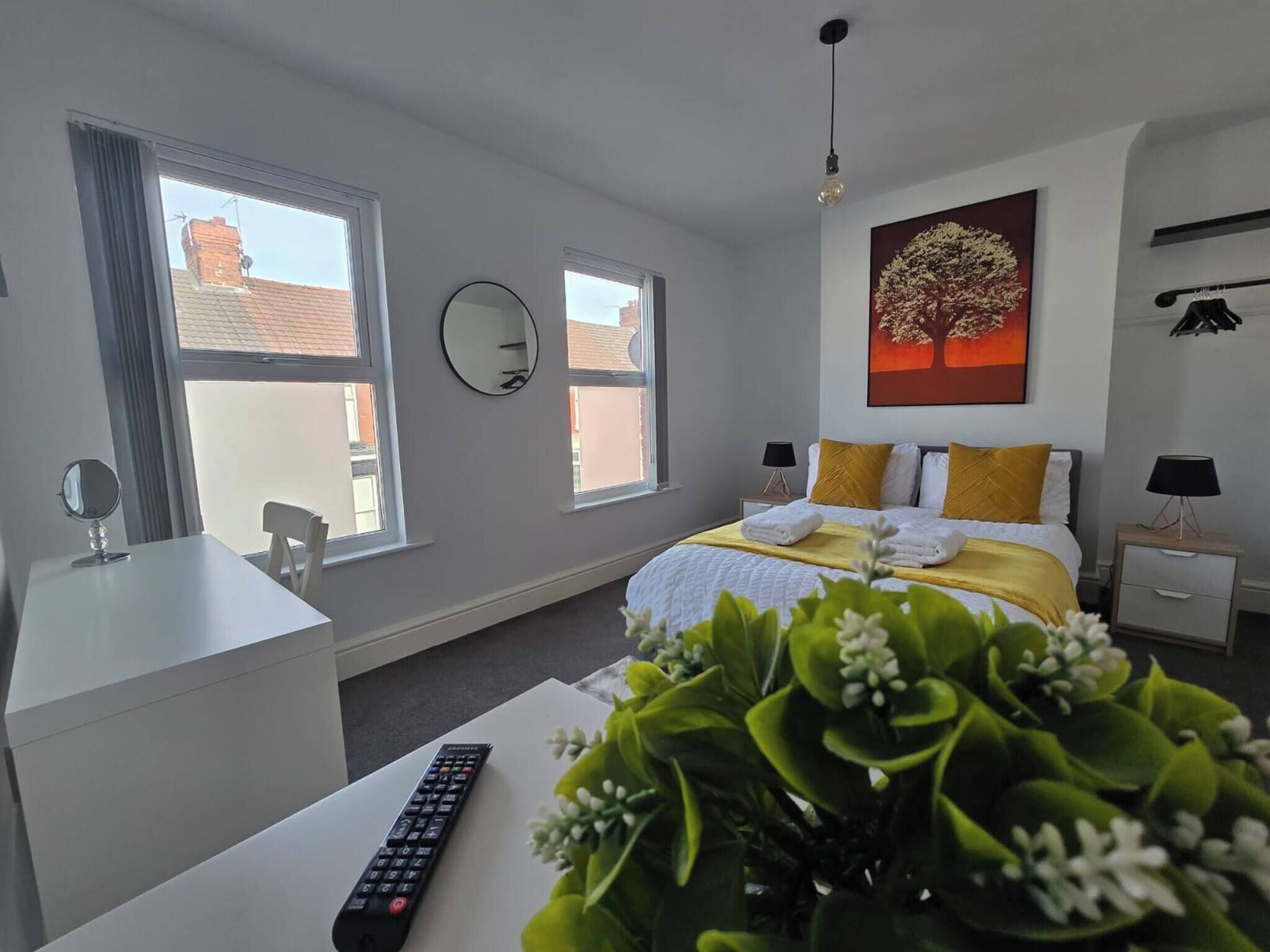 Maison, 3 chambres | 4 chambres