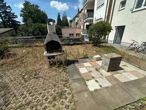 Terras