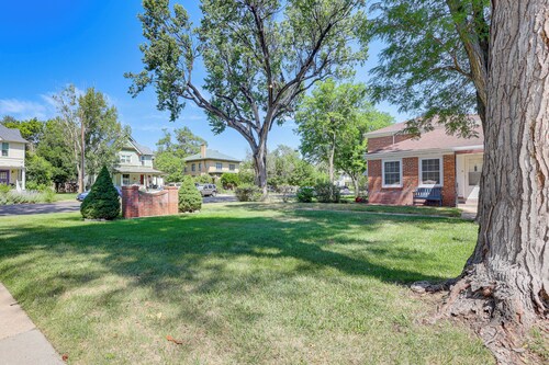 Nurse-Friendly Rental Near Hospitals & Dtwn Pueblo
