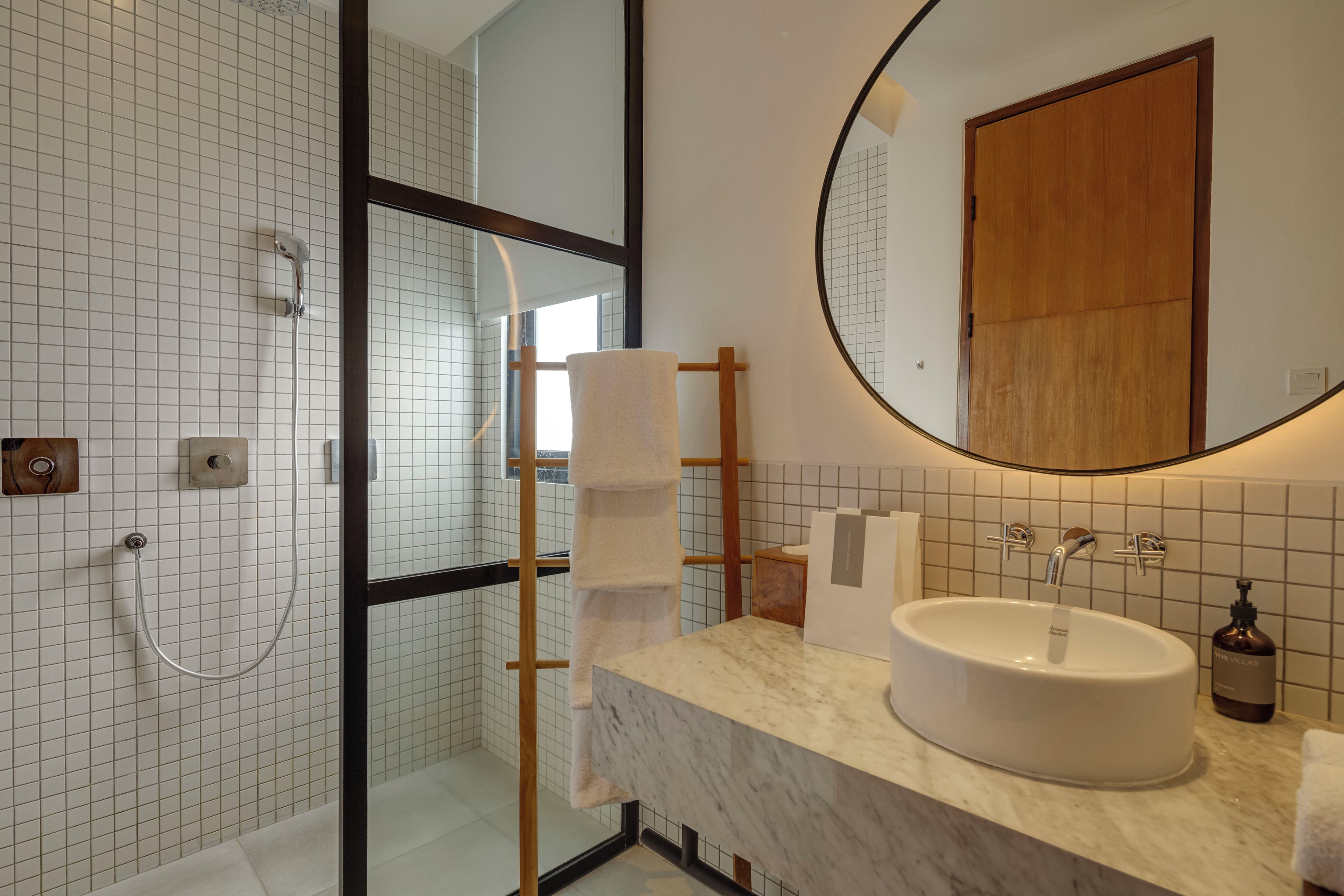 Ortak banyo