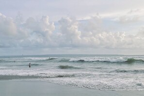Beach - VOX Residences Canggu (Bali)