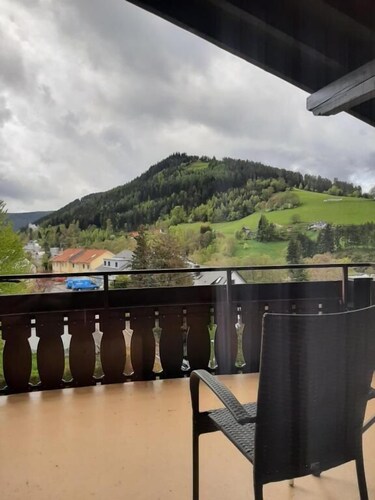BSW Schwarzwaldhotel Baiersbronn