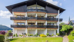 Unclassified image, 4 of 32, button - BSW Schwarzwaldhotel Baiersbronn (Baiersbronn)