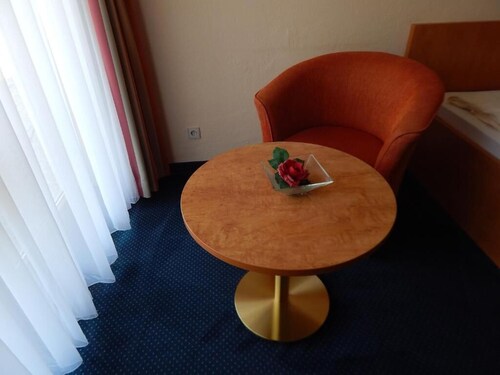 BSW Schwarzwaldhotel Baiersbronn