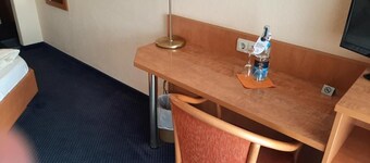 BSW Schwarzwaldhotel Baiersbronn