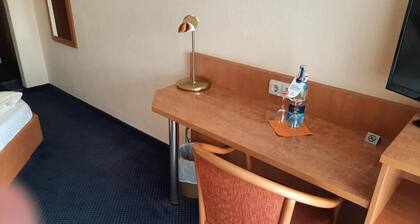 BSW Schwarzwaldhotel Baiersbronn