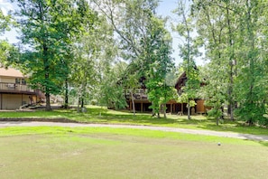 Aussenbereich