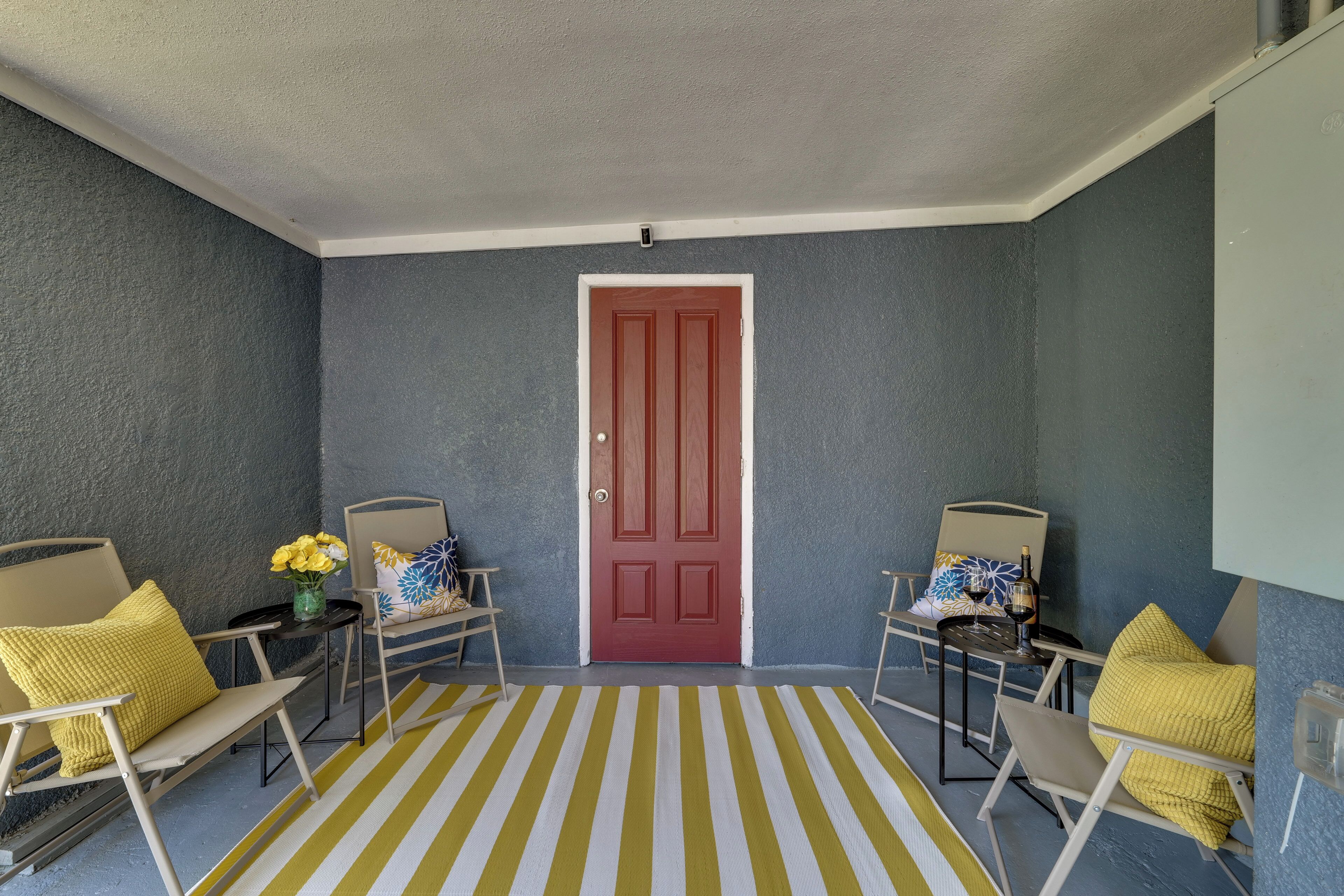 Intérieur