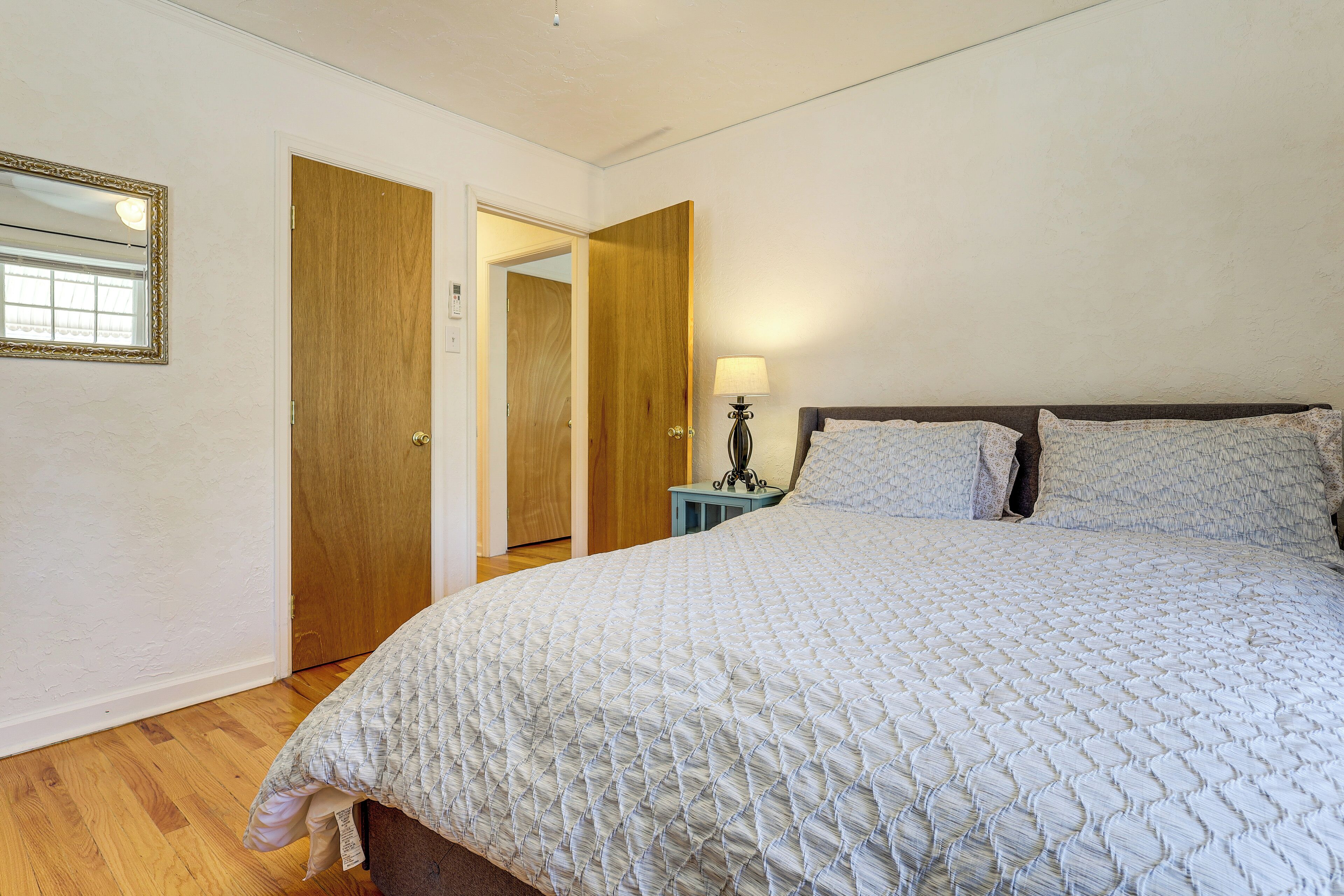 1 bedroom, Internet, bed sheets