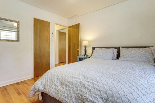 Close to Hospitals! Centrally Located Pueblo Condo