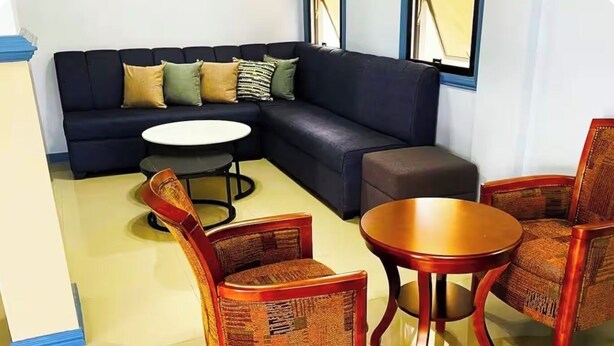 Interior - Serene 7-Bedroom Retreat House near Attractions and Dining Tagayay (Tagaytay City)