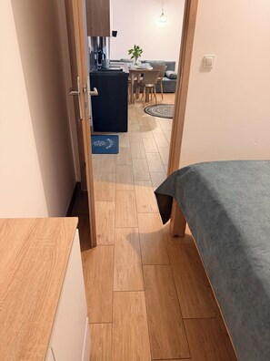 Room - Domki nad morzem z sauną balią jakuzji przyjazne rodzinom (Łebcz)