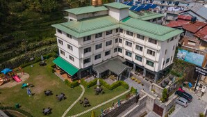 Exterior - Hotel Rock Manali  (Manali)