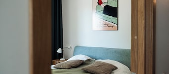 Jaanson Residence I Free Sauna & Parking