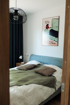 Room - Jaanson Residence I Free Sauna & Parking (Pärnu)