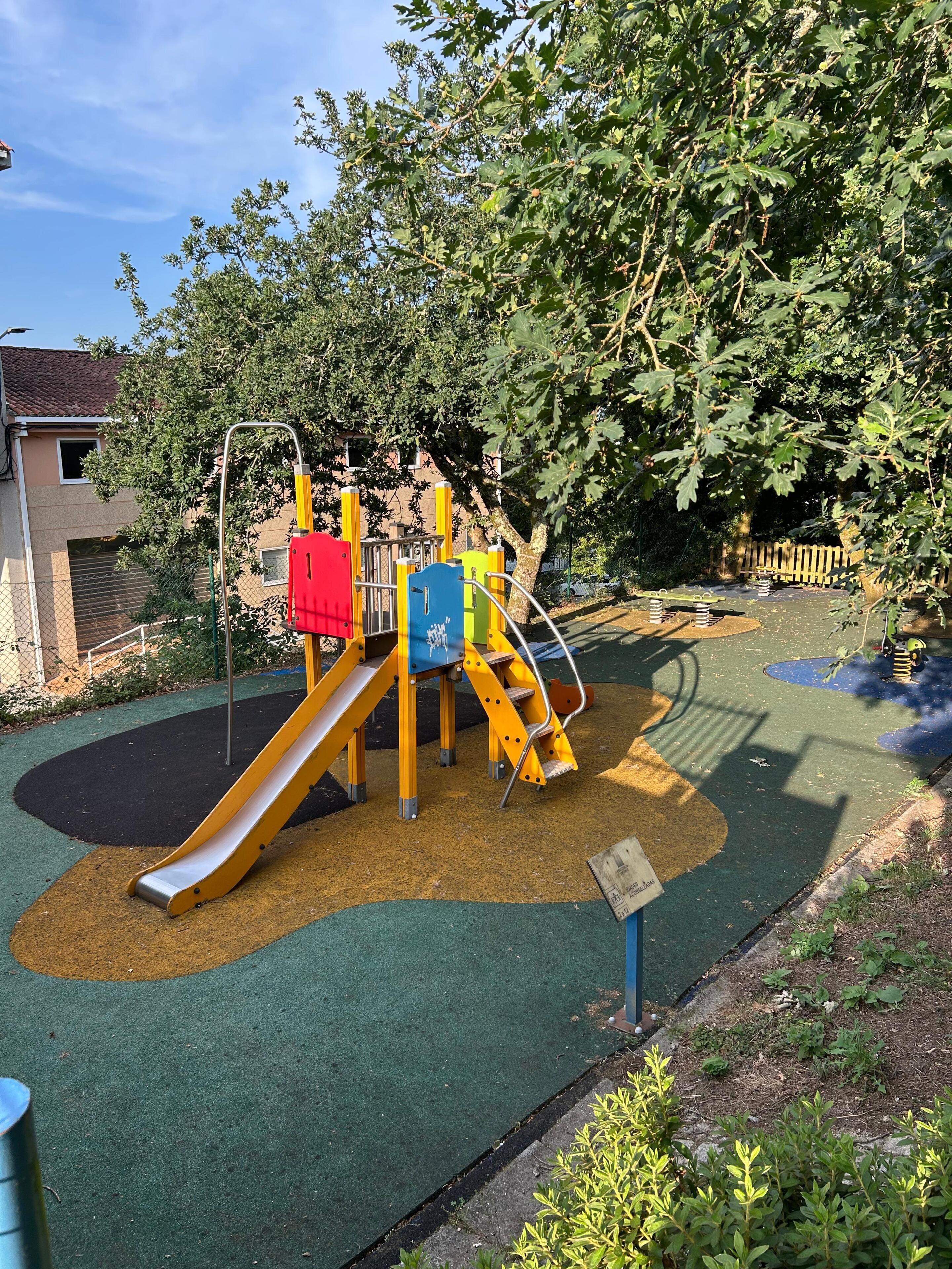 Kinderbereich