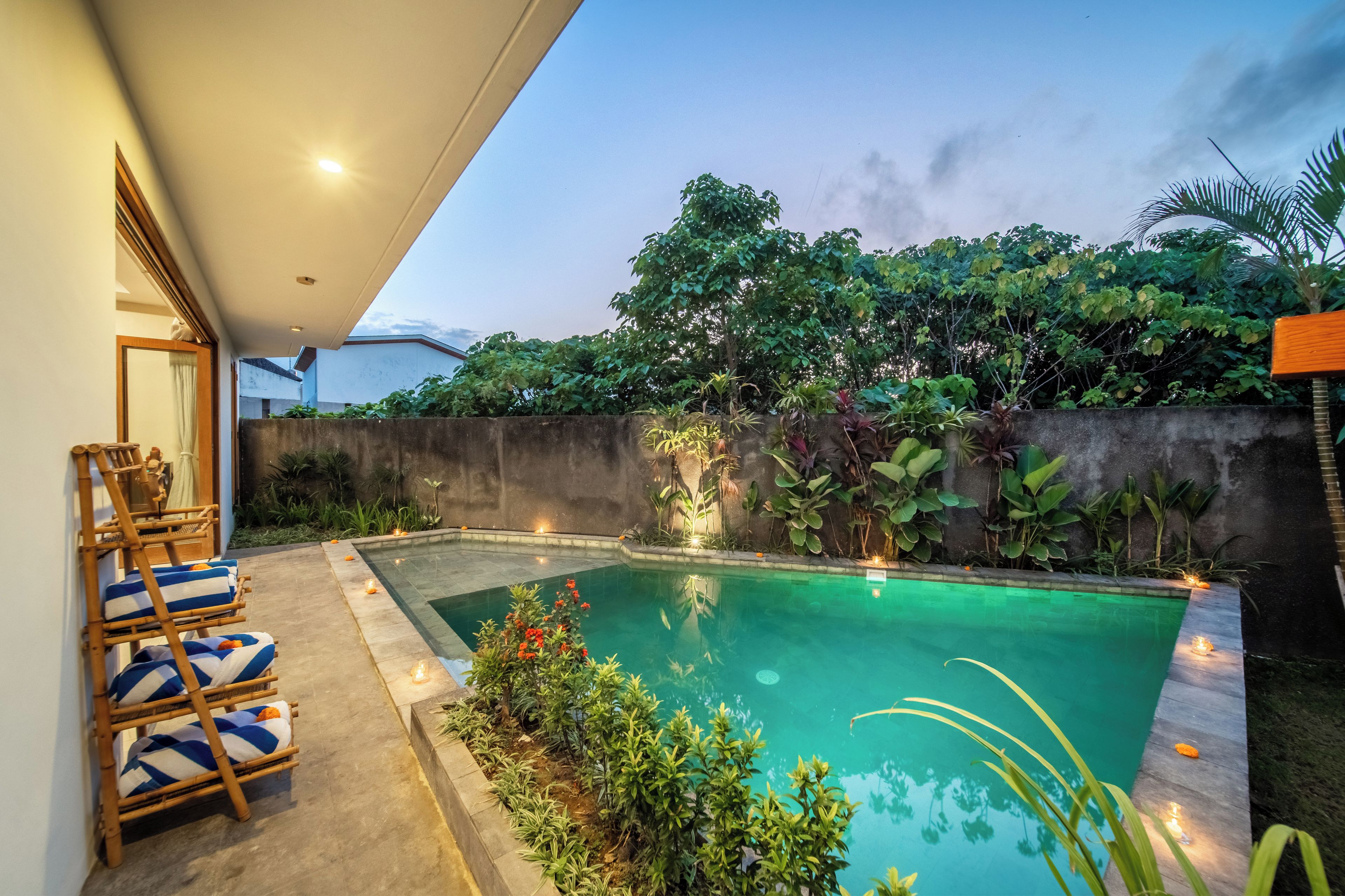 Kolam renang