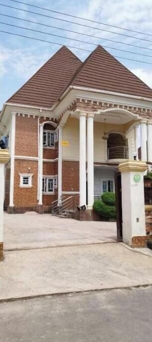 Exterior - Shana Homes (Karsana)