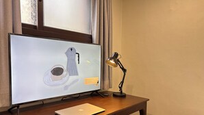 Interior - 5F Stay | Cozy Sleep| 4Min Station| Hongdae 20m| Gyeongbokgung30m| Yeouido10m (Seoul)