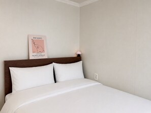 Room - 5F Stay | Cozy Sleep| 4Min Station| Hongdae 20m| Gyeongbokgung30m| Yeouido10m (Seoul)