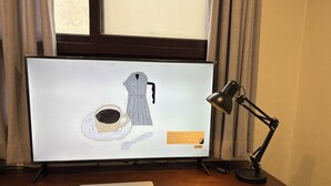 Interior detail - 5F Stay | Cozy Sleep| 4Min Station| Hongdae 20m| Gyeongbokgung30m| Yeouido10m (Seoul)