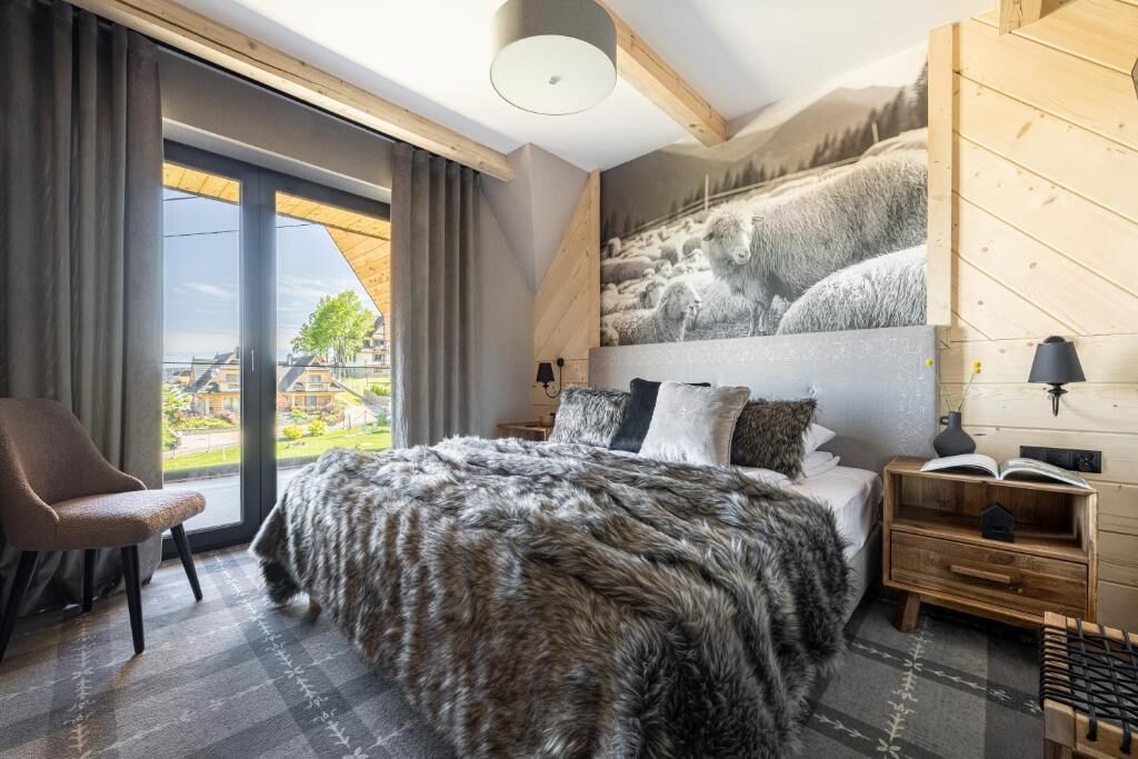 Deluxe tweepersoonskamer, balkon | Geluiddichte muren, een strijkplank/strijkijzer, gratis wifi