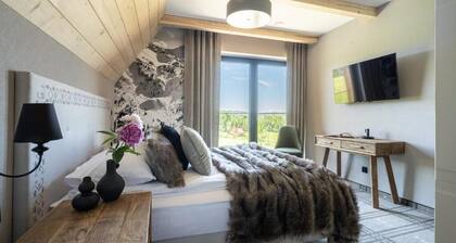 VILLA TEDDY BEAR