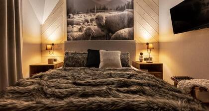 VILLA TEDDY BEAR