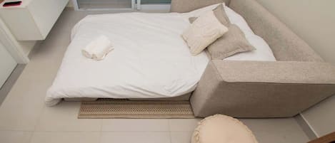 Apartment, City View | Free WiFi