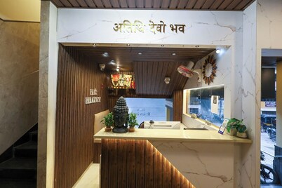 Pais Relax Inn