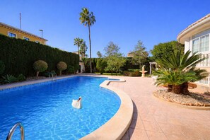 Pool - Vrbo Property (Ciudad Quesada)