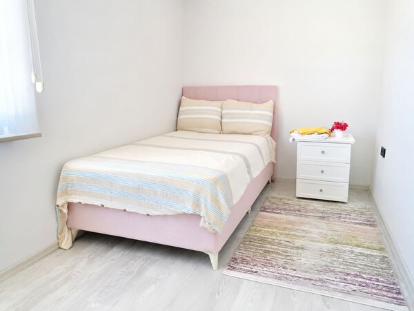 Palmiye Villa Resort - Ordu