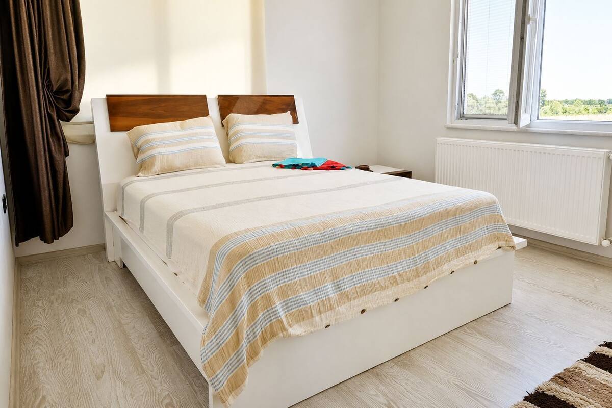 Studio Deluxe | Truy cập Internet không dây miễn phí