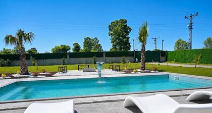 Palmiye Villa Resort