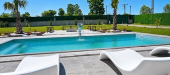 Palmiye Villa Resort