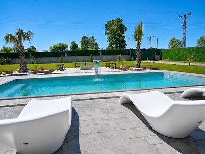 Palmiye Villa Resort