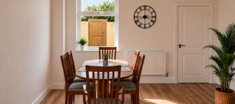 Bright Treforest Home | Ideal for USW & Station