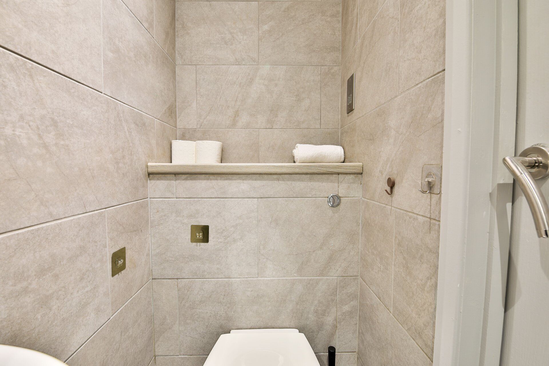 Badkamer